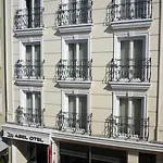 Abel Hotel 3*