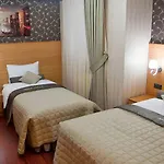 Abel Hotel 3*