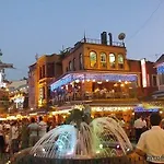 Abel Hotel