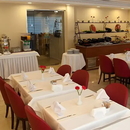 Abel Hotel Istanbul