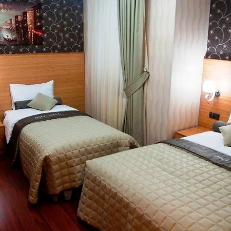 Hotel Abel Istambul
