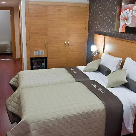 阿贝尔酒店