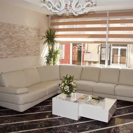 Hotel Abel Istambul