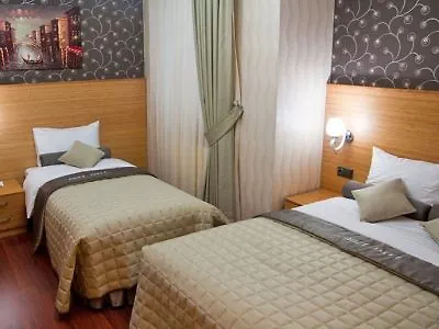 Abel 3* Istambul