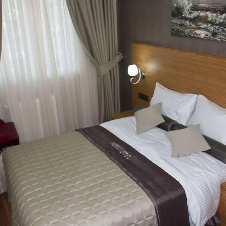 Hotel Abel Istanbul