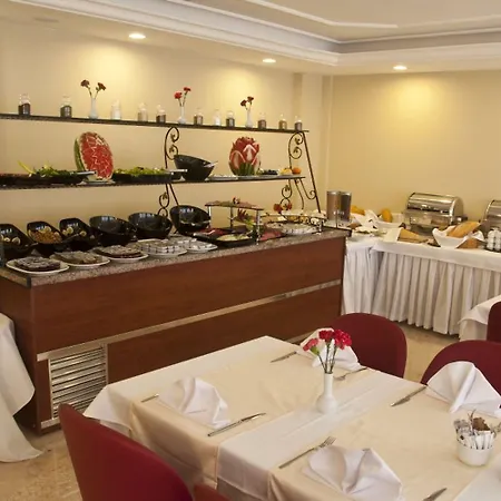 ابيل فندق اسطنبول