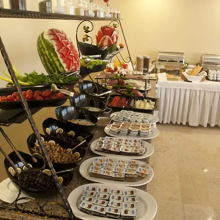 ابيل فندق اسطنبول