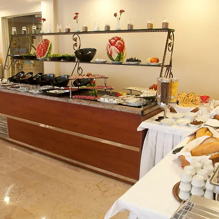 فندق ابيل اسطنبول