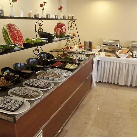 ابيل فندق 3*