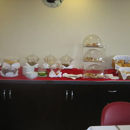 מלון Abel איסטמבול