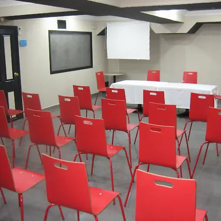 فندق ابيل 3*