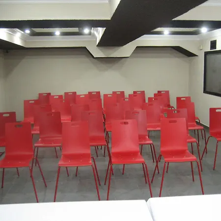 ابيل فندق 3*