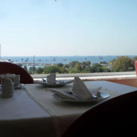 מלון Abel איסטמבול