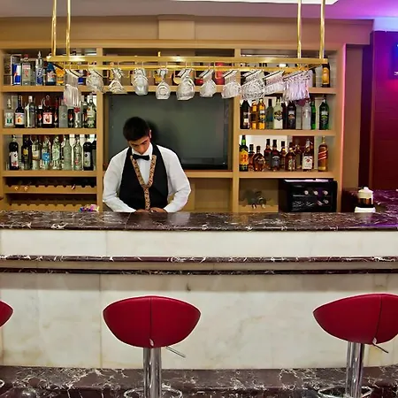 Abel 3* איסטמבול