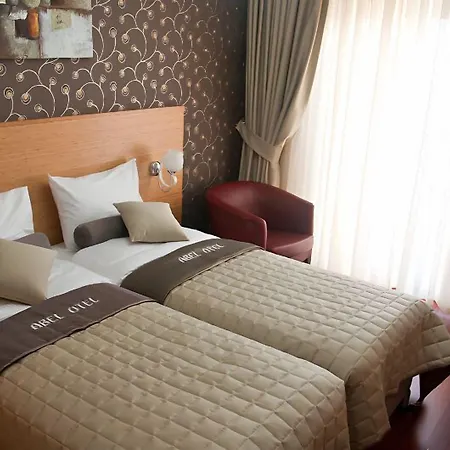 Hotel Abel