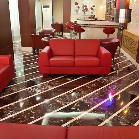 فندق ابيل 3*