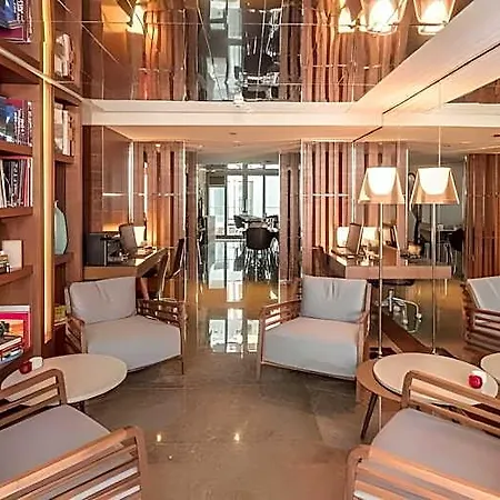 Abel Hotel Istanbul