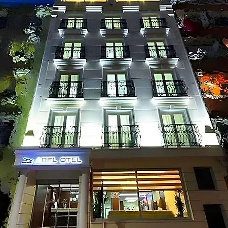 Abel Istanbul