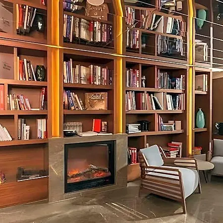 Hotel Abel Istanbul