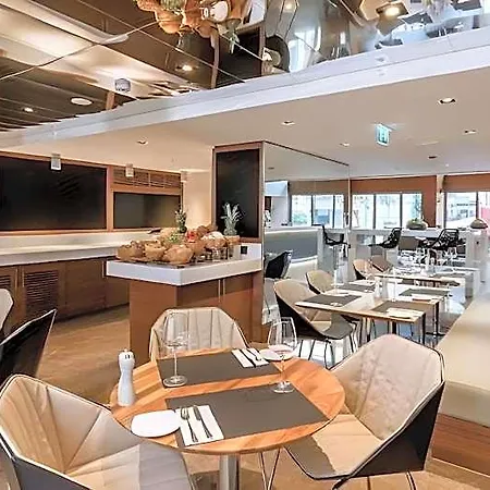 Abel Hotel Istanbul