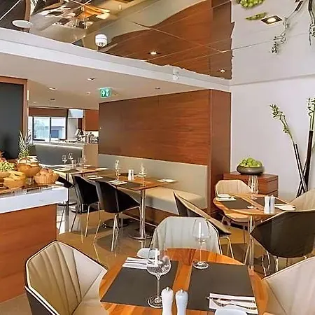 Abel Hotel 3*