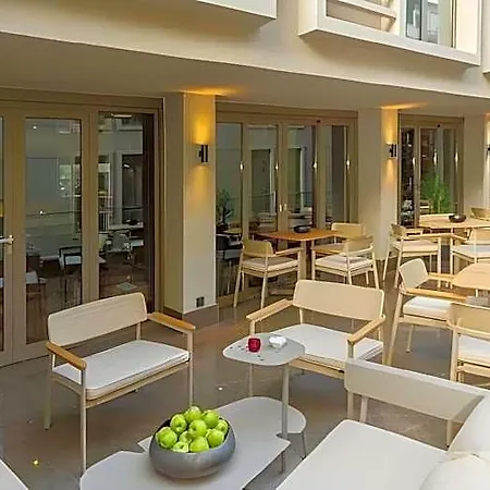 Hotel Abel Istanbul