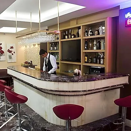 Abel Hotel Istanbul