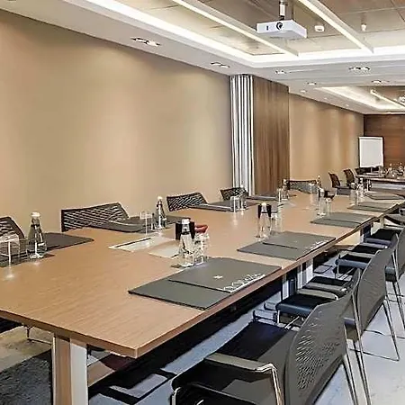 Abel Hotel Istanbul
