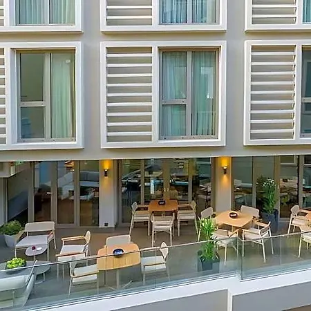 Hotel Abel 3*