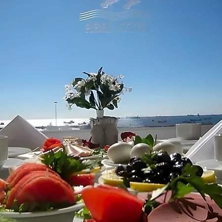 Hotel Abel Istanbul
