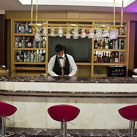 Abel Hotel Istanbul