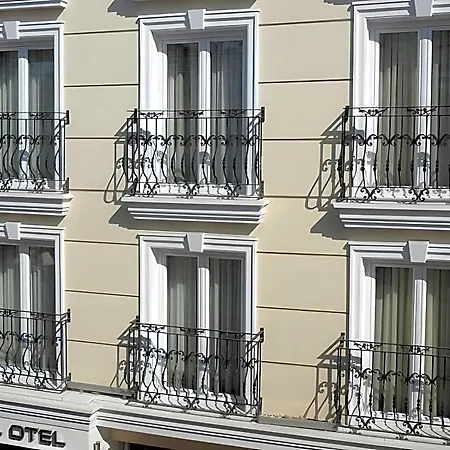 Hotel Abel 3*