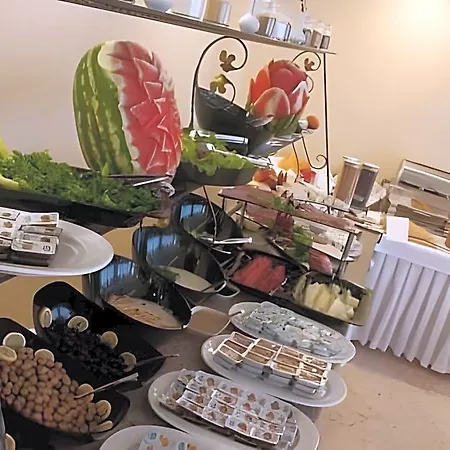 Abel 3* Istanbul