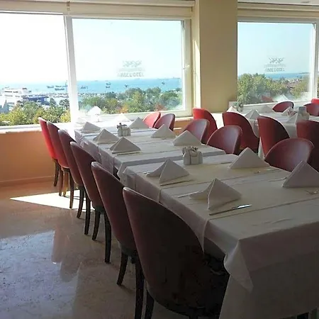Abel Hotel