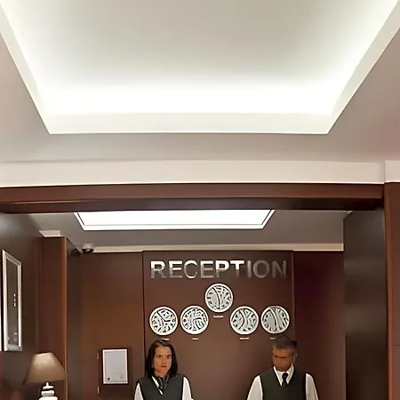 Hotel Abel 3*