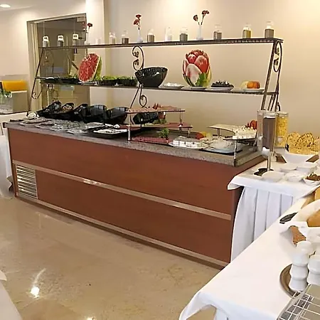 Abel 3* Istanbul