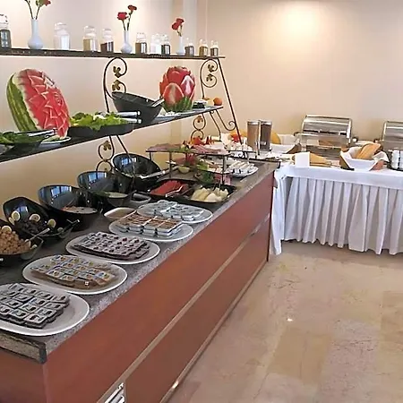 Abel Hotel Istanbul