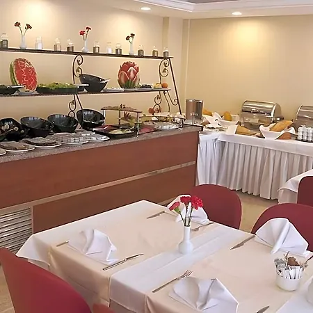 Hotel Abel 3*