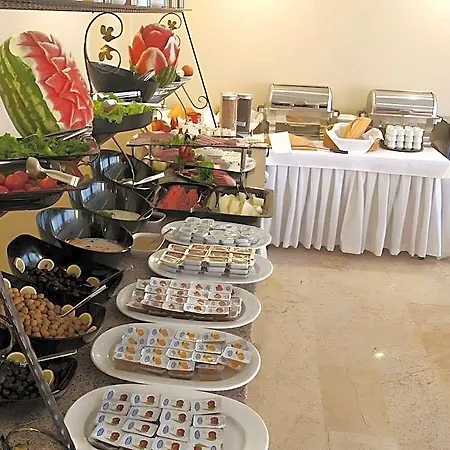 Hotel Abel 3*
