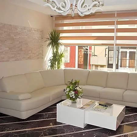 Hotel Abel 3*