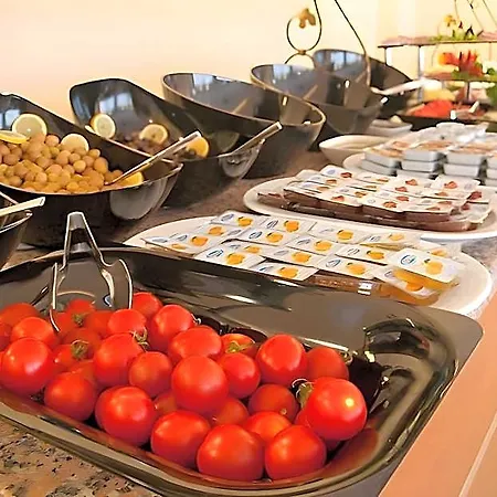 Hotel Abel 3*