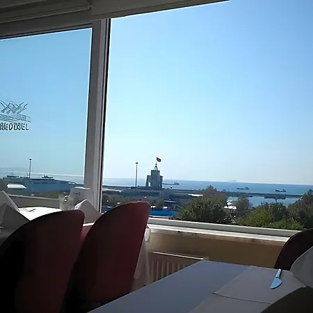 Abel Hotel 3*