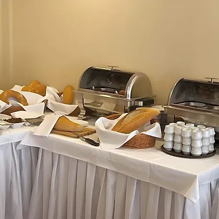 Hotel Abel Istanbul
