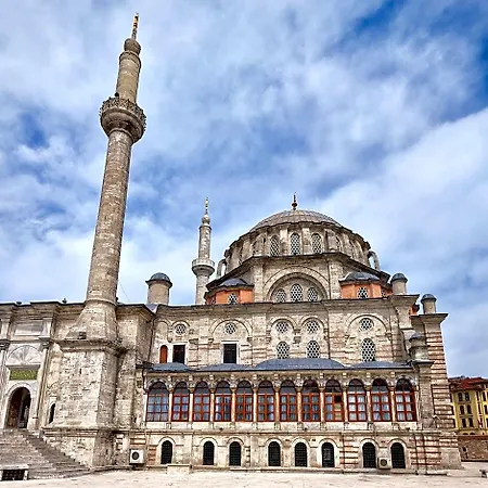 Hotel Abel Istanbul