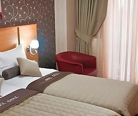 Abel Hotel Istanbul