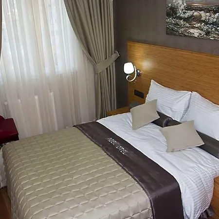 Hotel Abel Istanbul