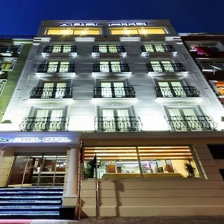 ابيل اسطنبول