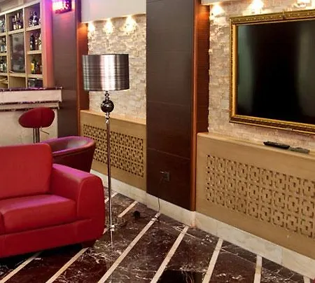 ابيل فندق 3*