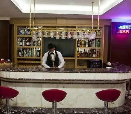 ابيل اسطنبول