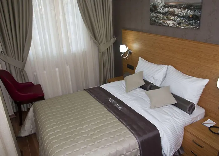 מלון Abel איסטמבול